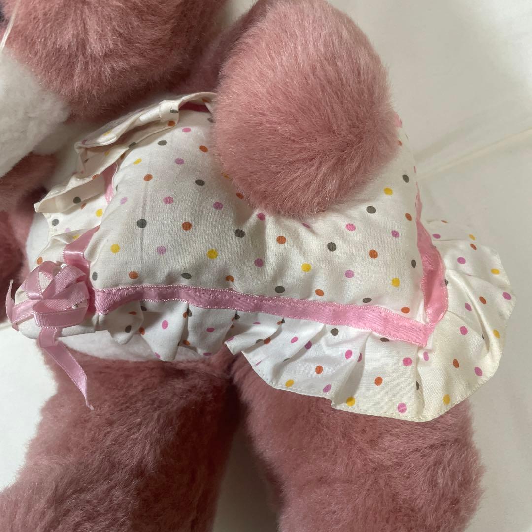 よしとくぬいぐるみ　キューピッピ