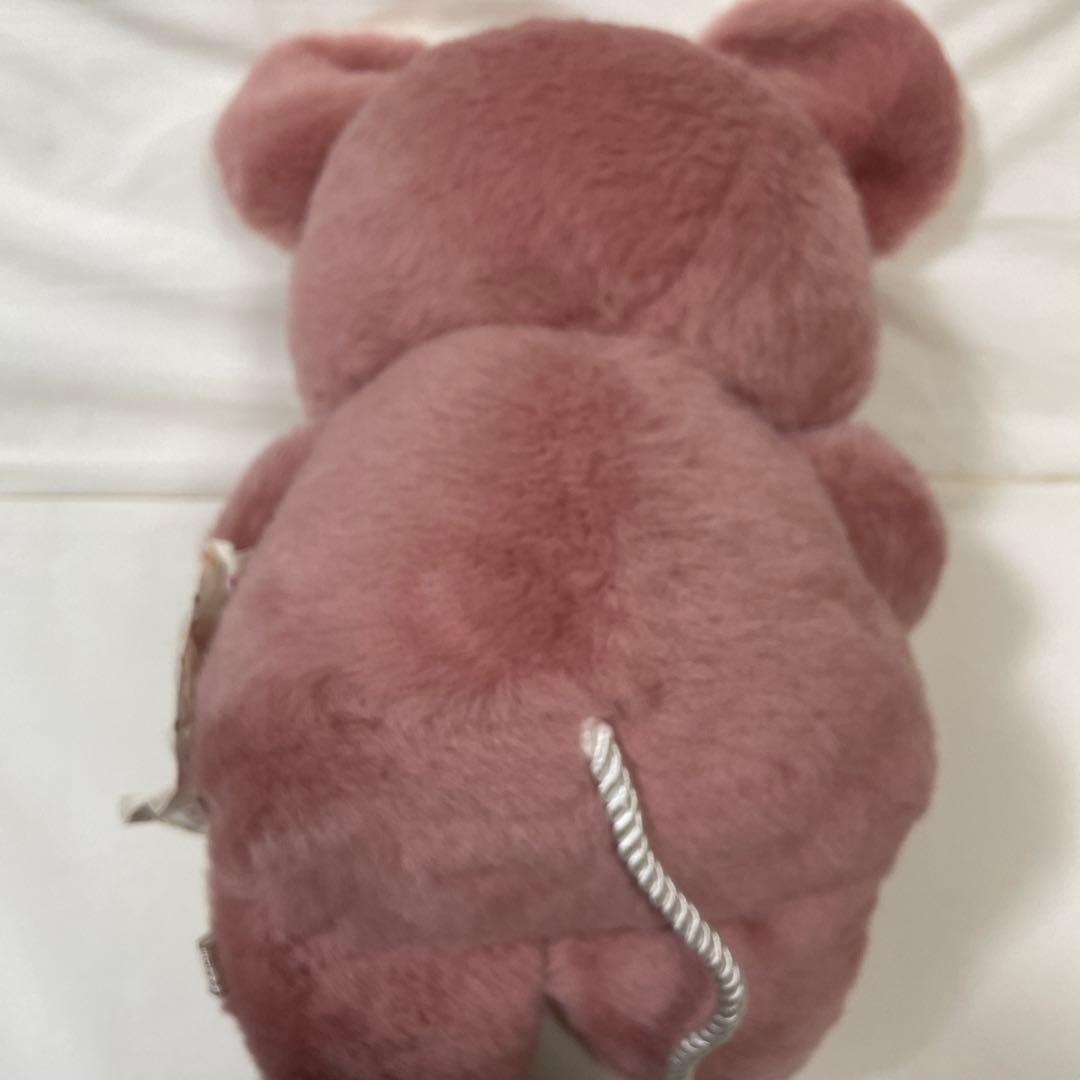 よしとくぬいぐるみ　キューピッピ