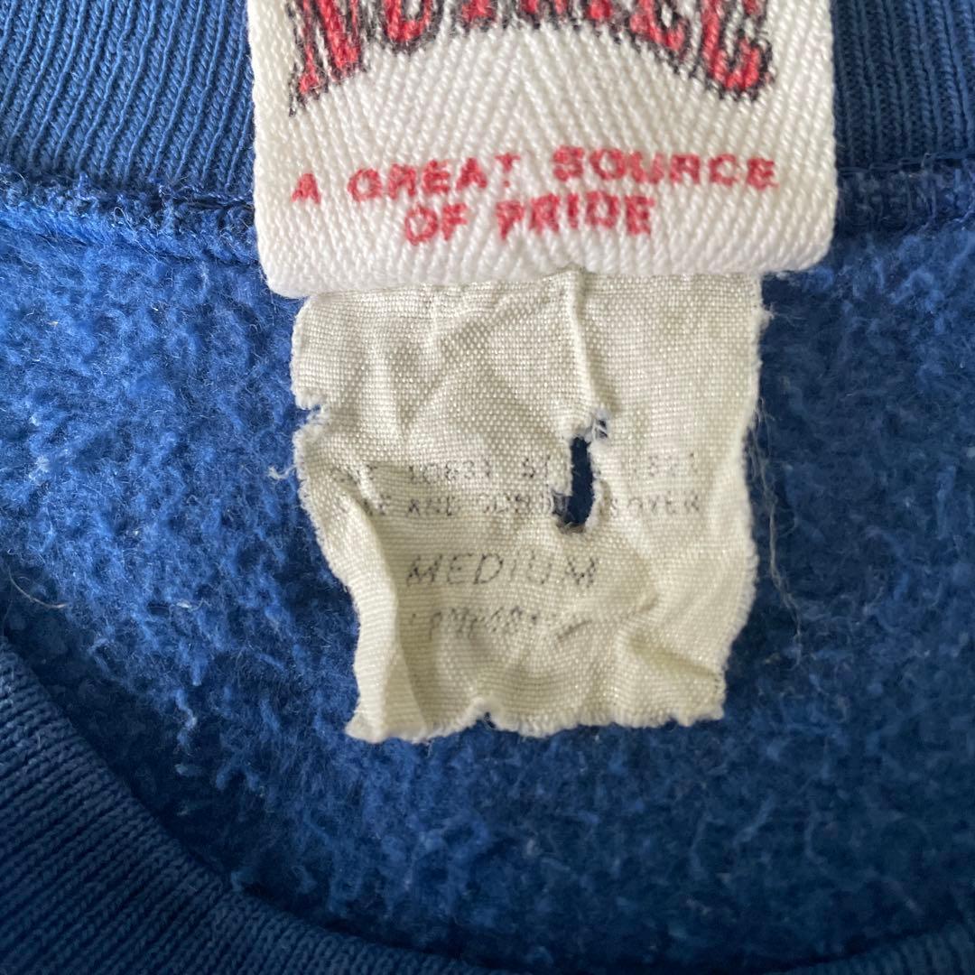 USA製　90s　ヴィンテージ　NBA　It's FANTASTIC　スウェット