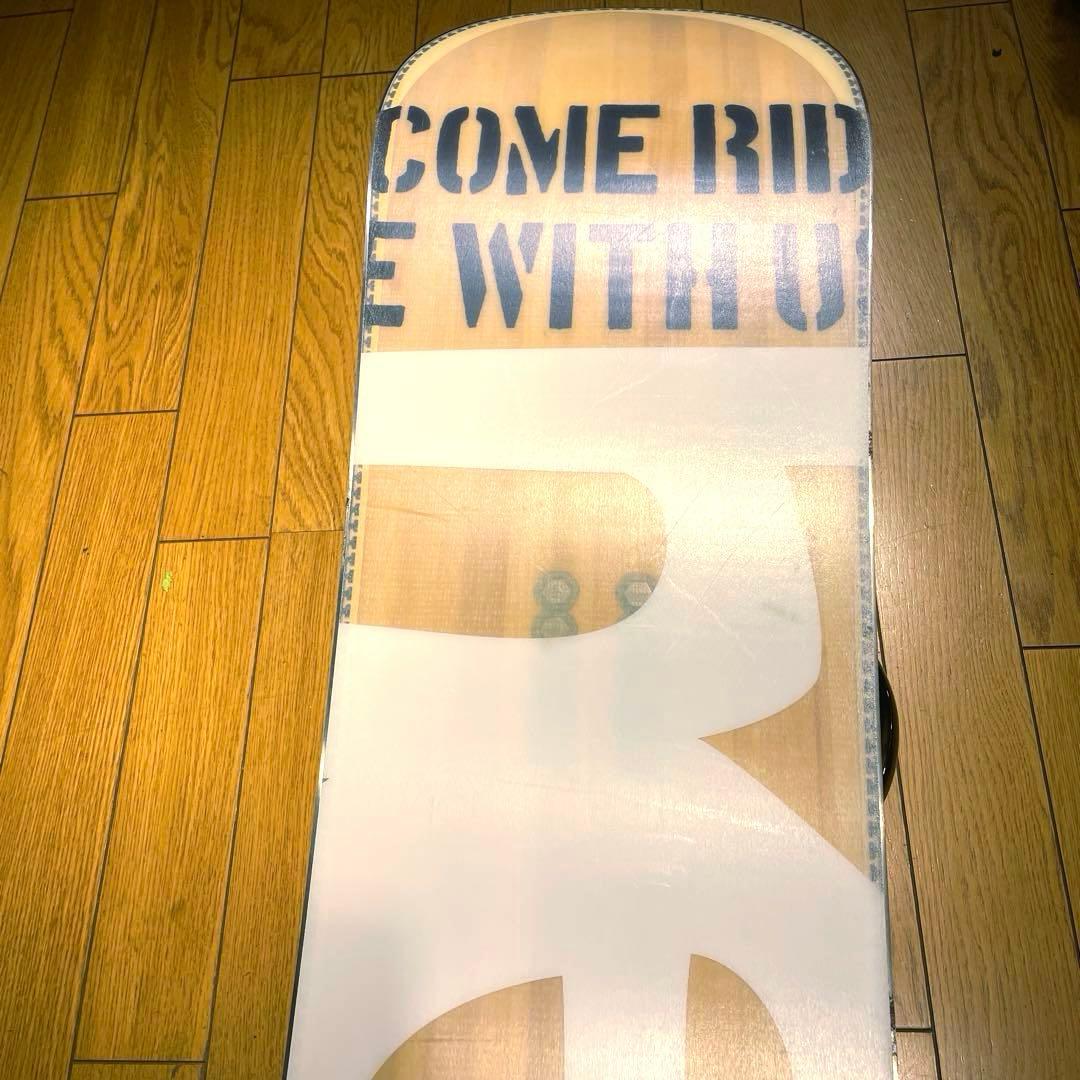 ぽちごん　 HEADヘッドTURE バインディングセット　初心者向け