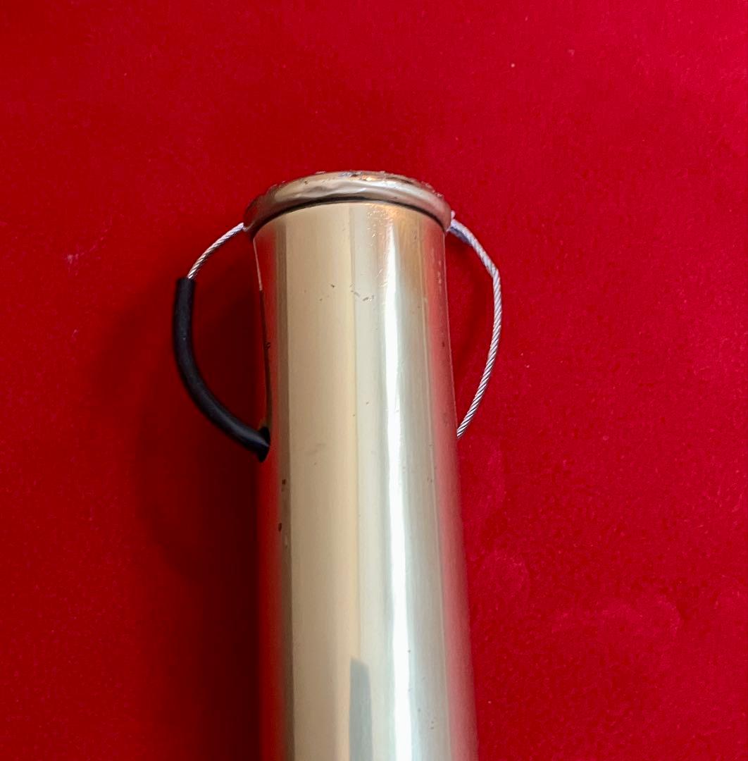 パール チャイム サウンドコラム(単管•音管) F 中古 CM-106G