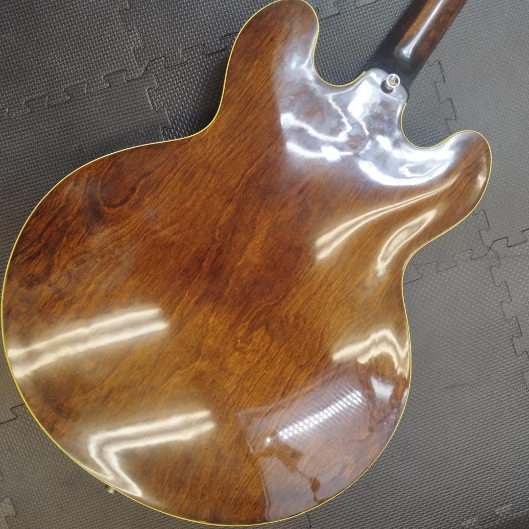 美品　1974年製 Greco SA-550W グレコ フジゲン　ギター