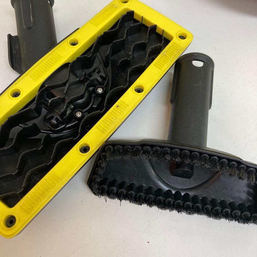 B242-45 KARCHER スチームクリーナー SC3 EasyFix