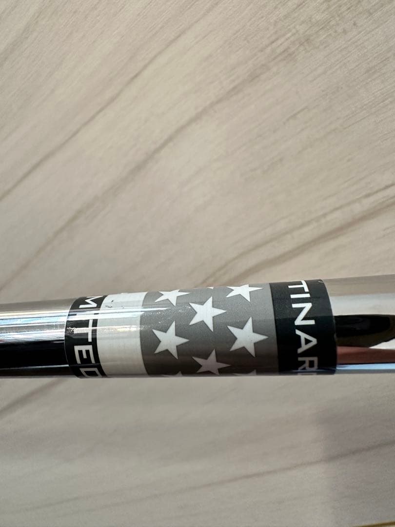 最終値下げ　激レア　ベティナルディ　スタジオカスタム　FCB DASS 超限定