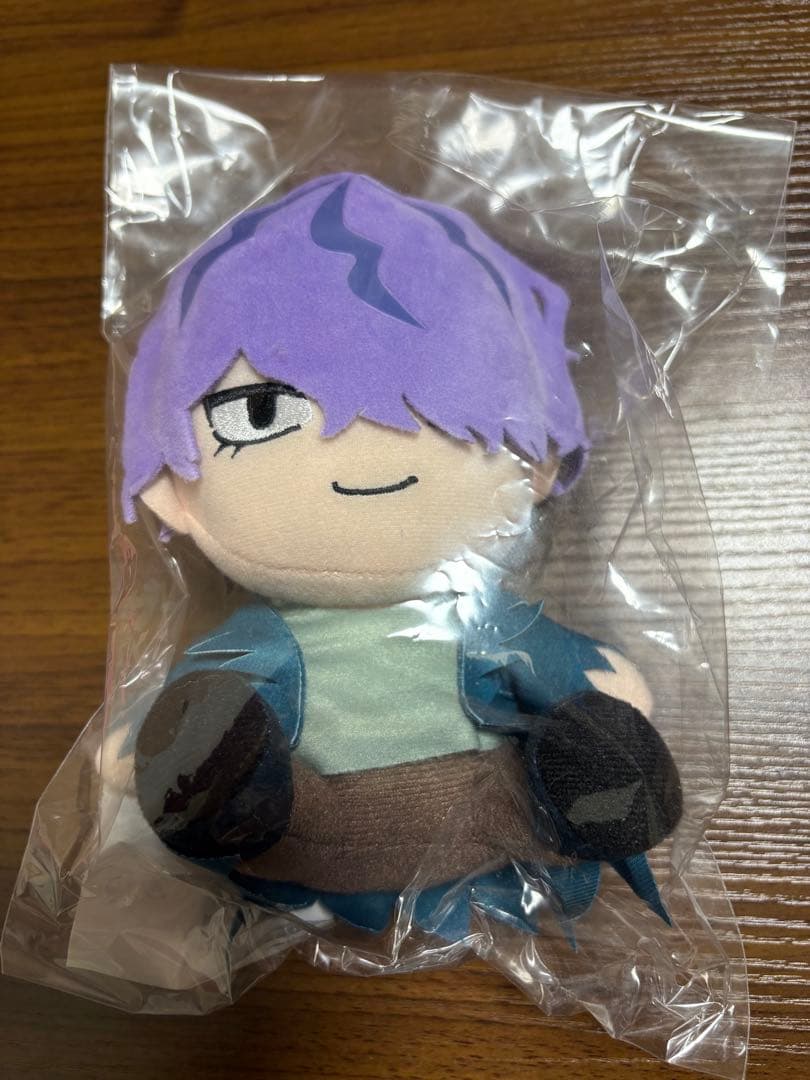 未開封 【ib】ギャリー【イヴ】ぬいぐるみ