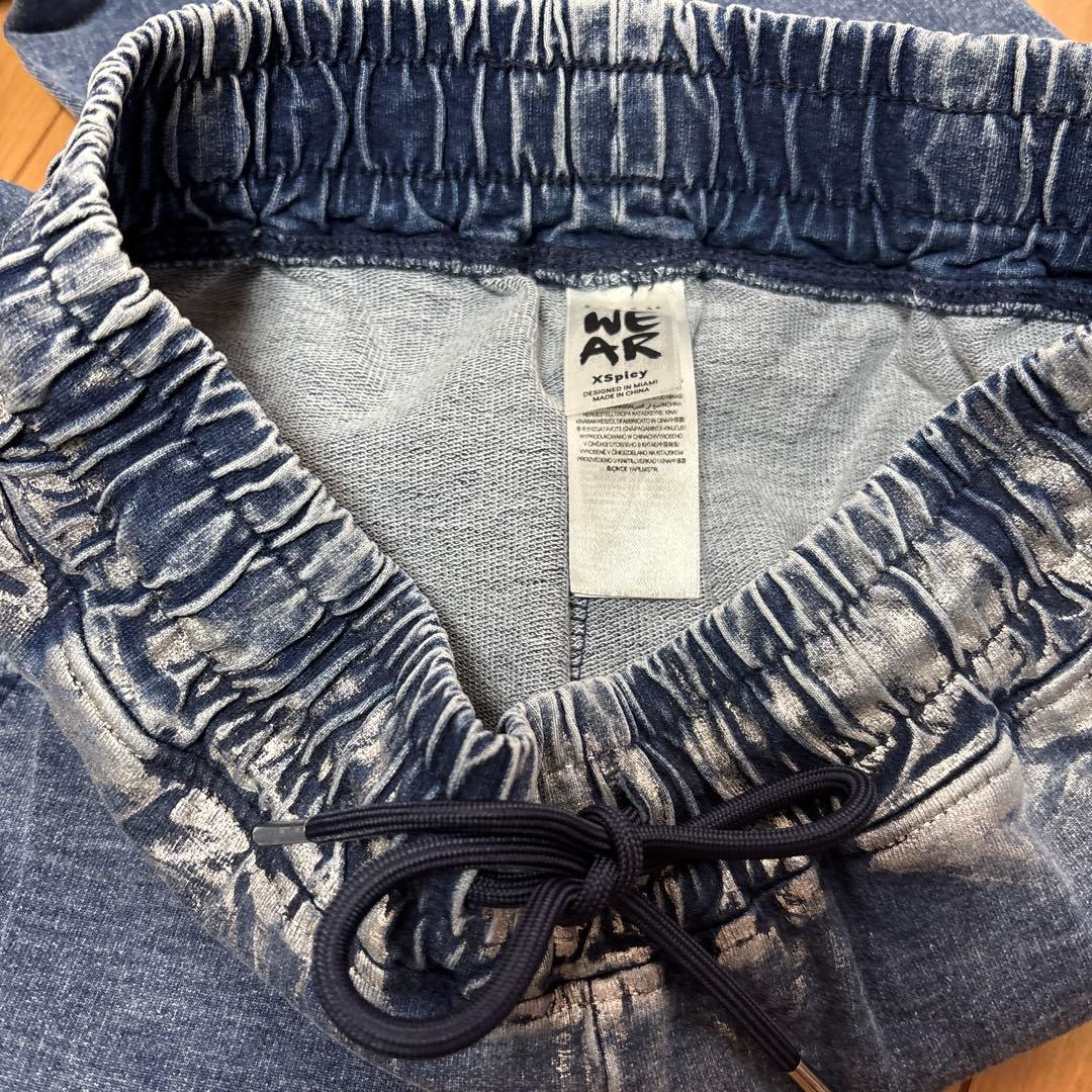 正規品　ズンバ　X S デニム　パンツ