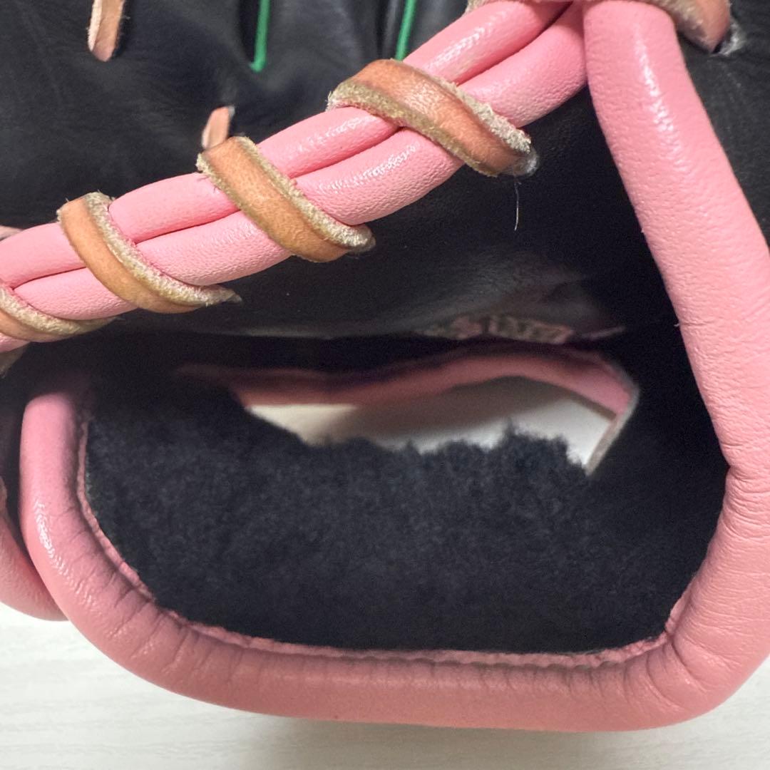 左投げ用 グローバルエリート オーダー 乃木坂 ミズノ mizuno