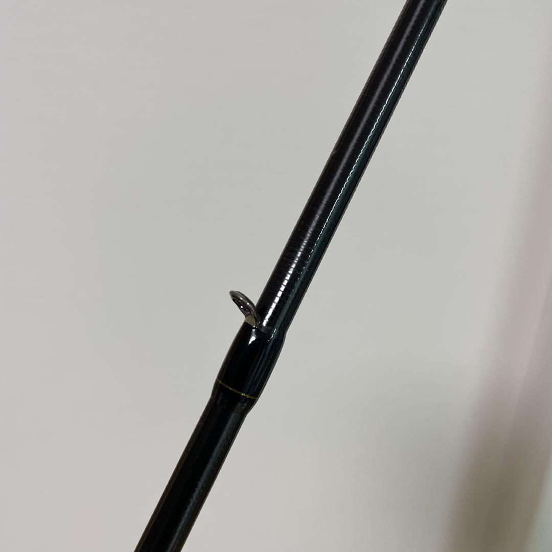 アブガルシア　エラディゲーター　ロックスイーパー　ERSC-80EXH