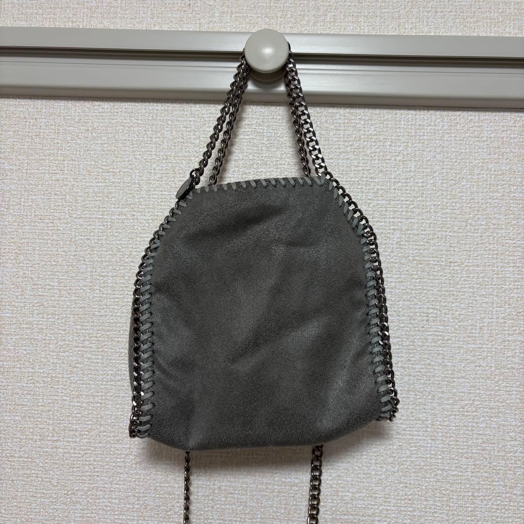 ステラマッカートニー　ファラベラ　タイニー