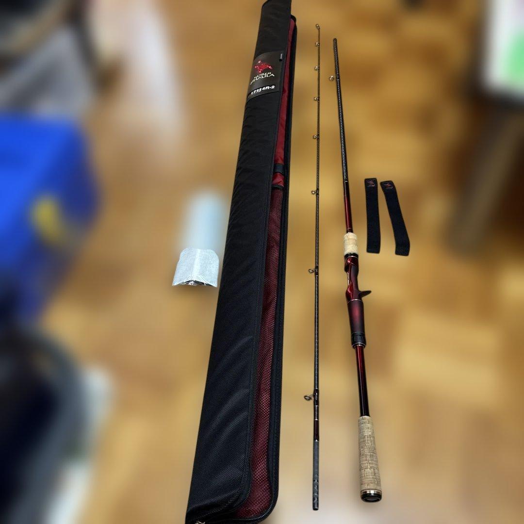 ワールドシャウラ 17114R-2