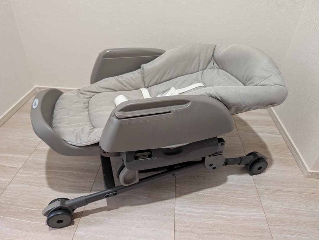 え*様 Combi コンビ ハイ ロー チェア ネムリラ Fit AQ