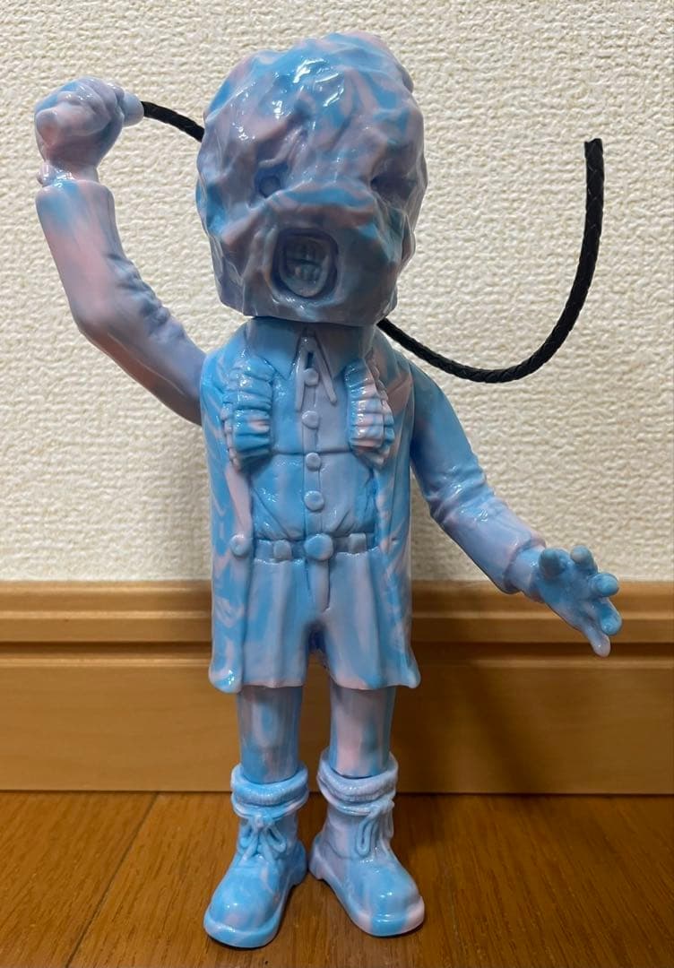 MINT CARBONARA シェルドン少年　ミントカルボナーラ