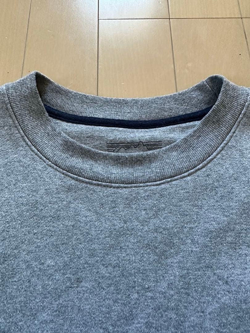 パタゴニア patagonia フィッツロイアイコンアップライザル スエット S