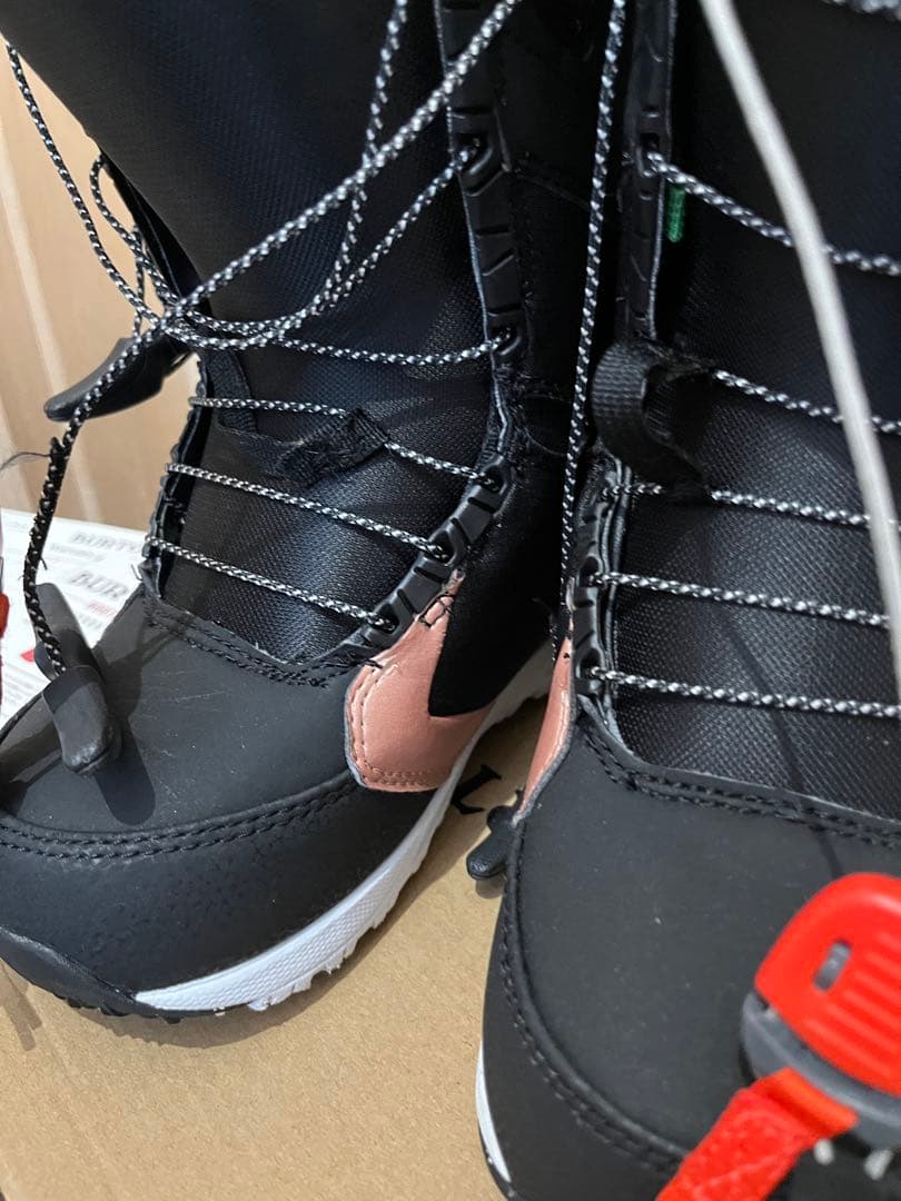 21cm バートン ブーツ 18-19 BURTON