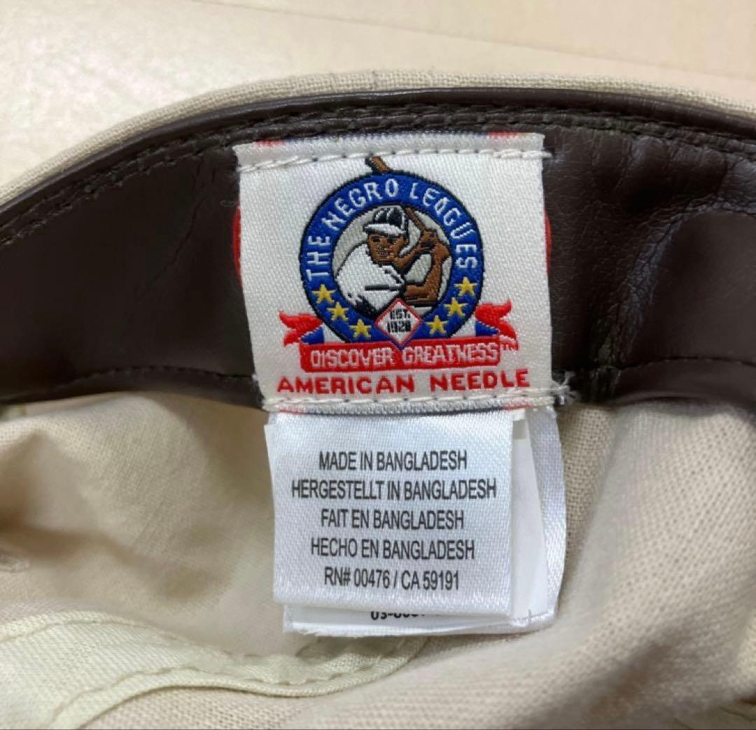 American Needle cap ベースボールキャップ