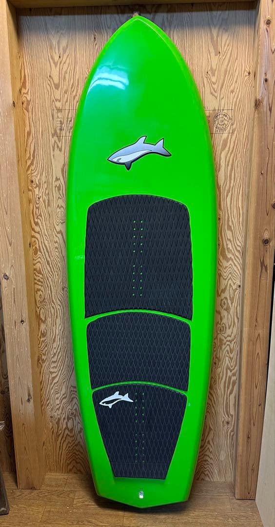 ジミールイスSuper Fly プローンFOILボード 新品