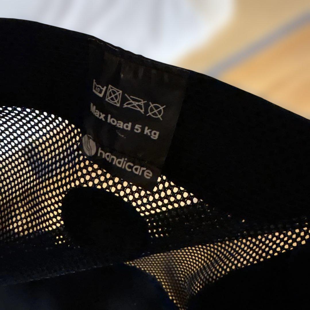 【中古】折りたたみ式歩行車 ジェミノ