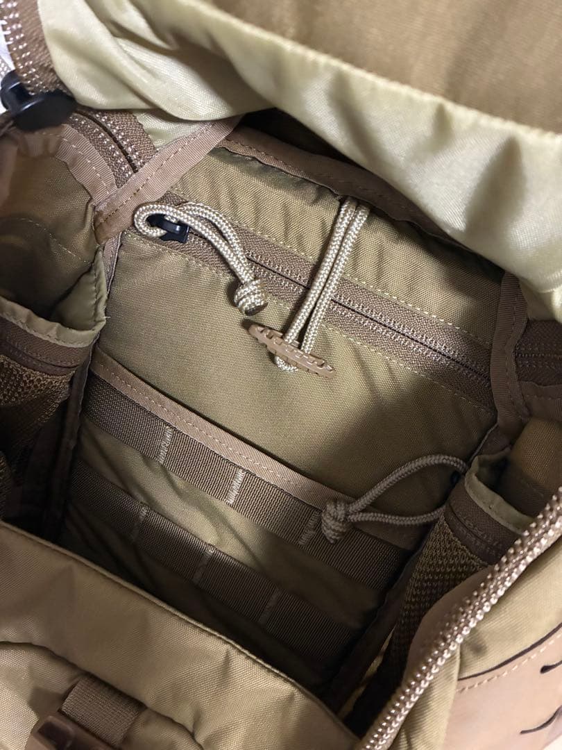 ミステリーランチ/Gunfighter14 ガンファイター14-CT/紙タグ付属