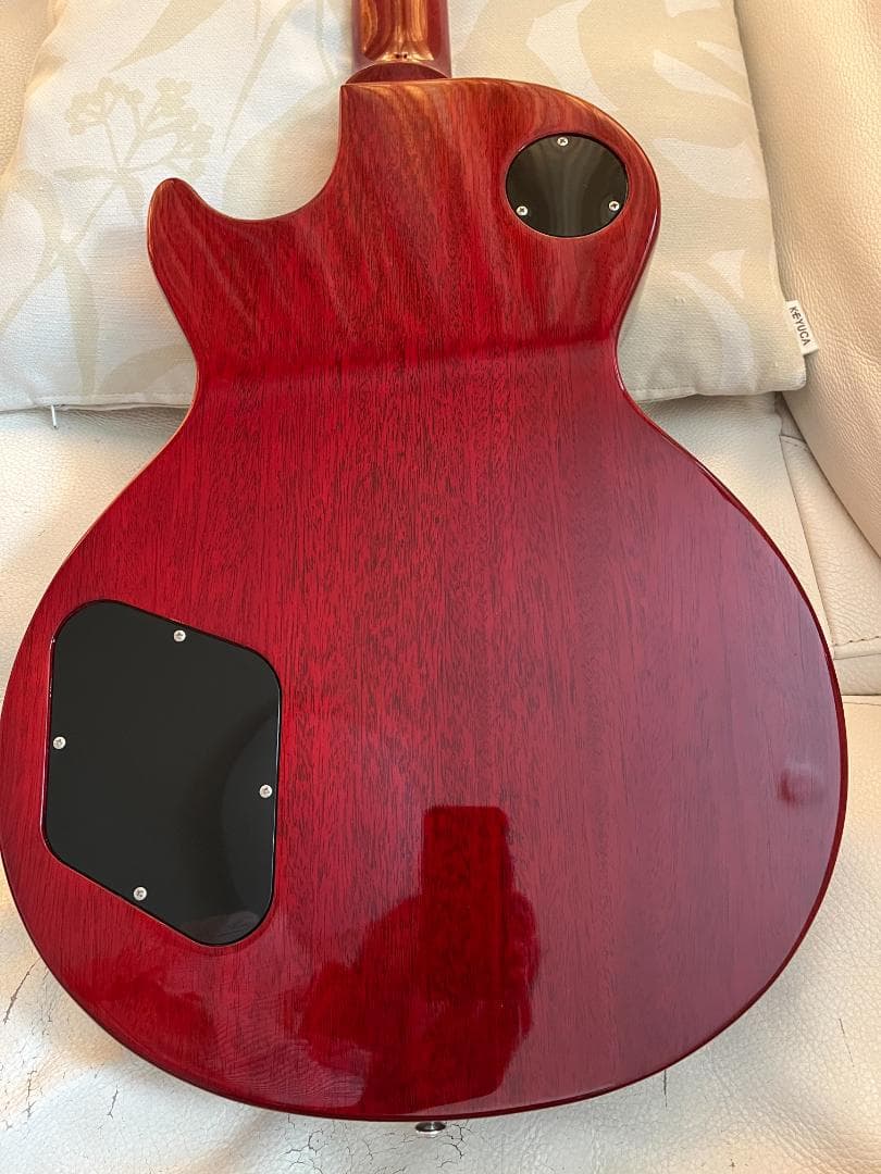 Gibson USA Les Paul Standard ’60s 2020