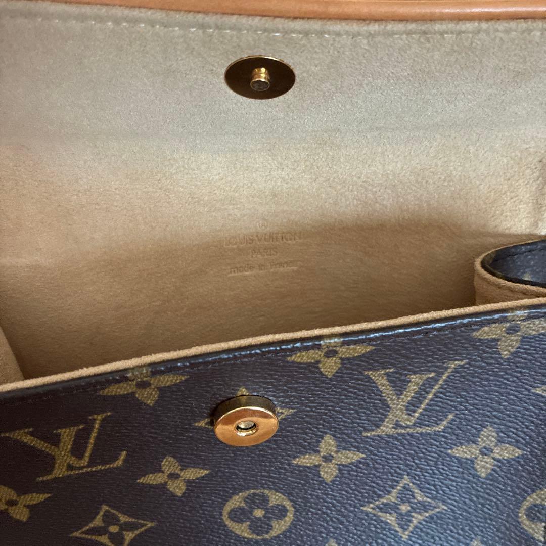 ルイヴィトン　ウエストポーチ