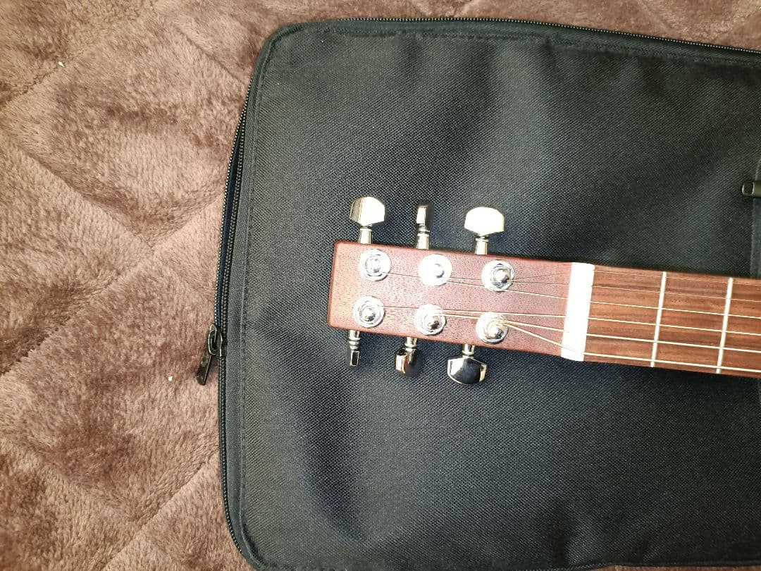 Martin マーティン The Back packer