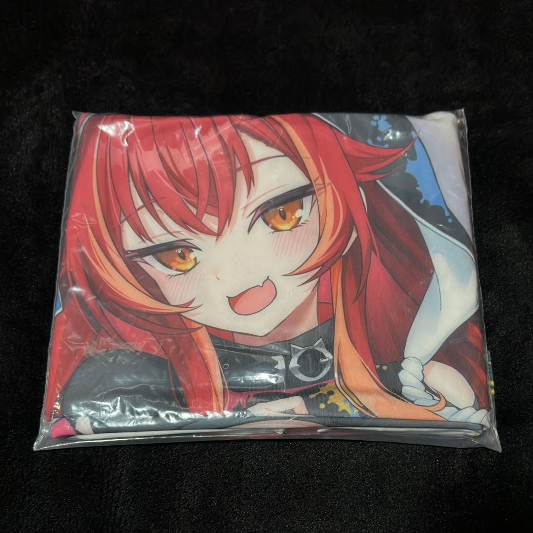 ぶいすぽっ！ 猫汰つな 抱き枕カバー