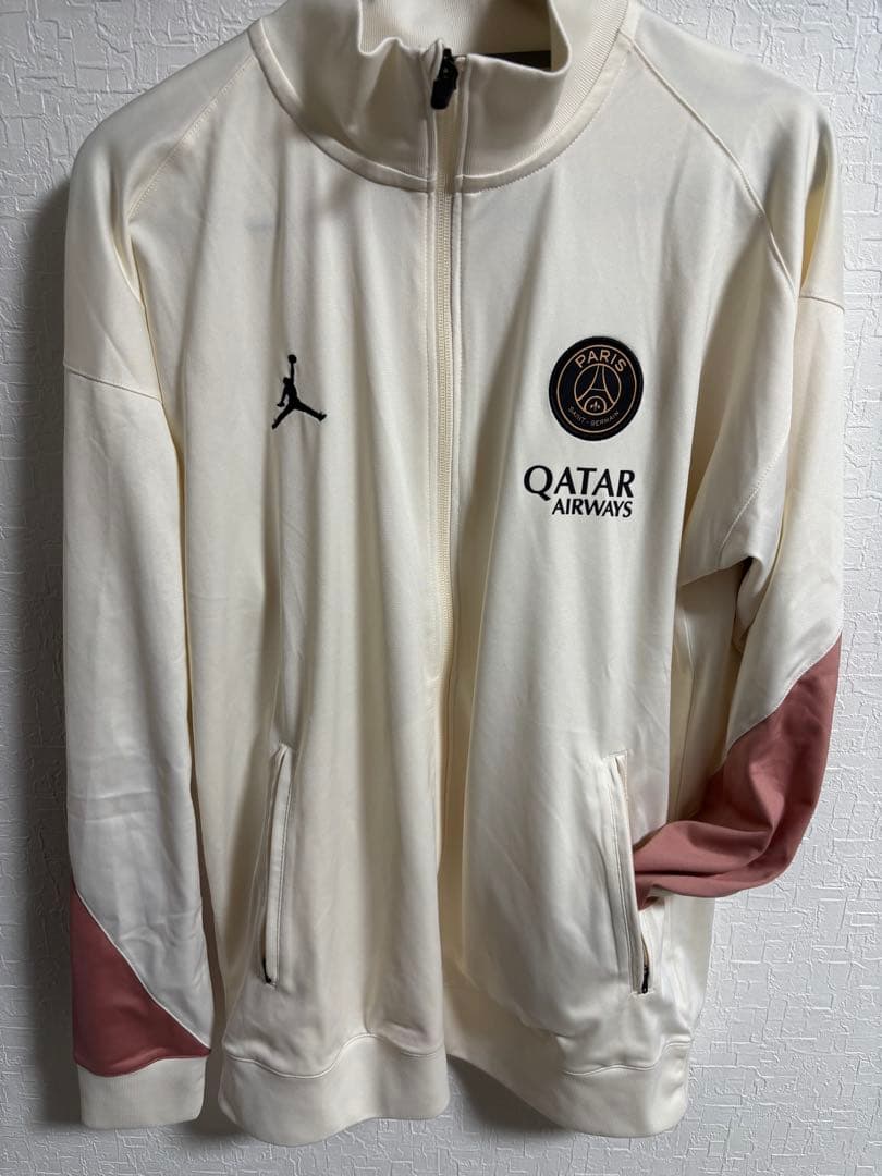 Jordan パリ・サンジェルマン ジャージセット　セットアップ 上下