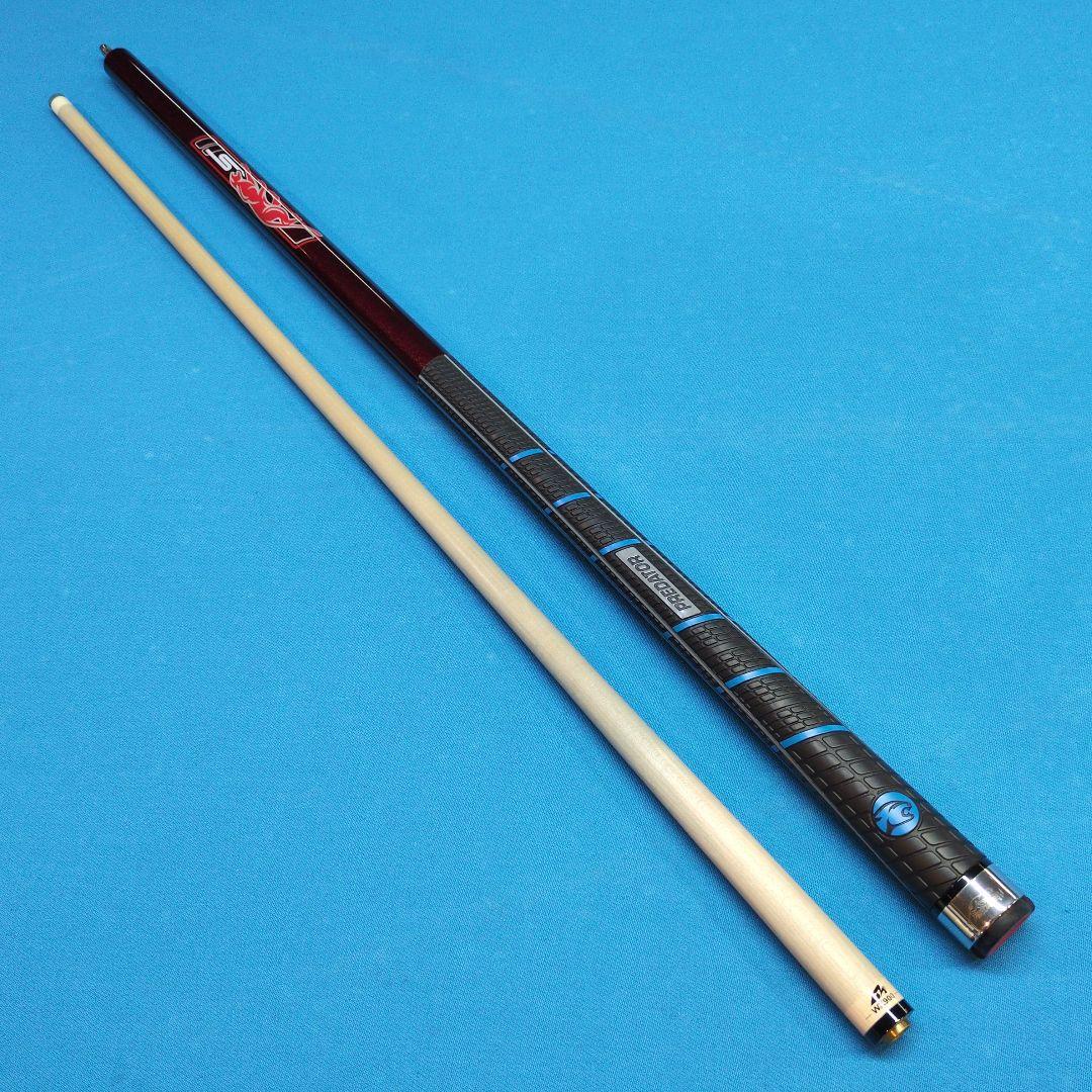 Predator SPORTII EmberスポーツグリップMezz WX900