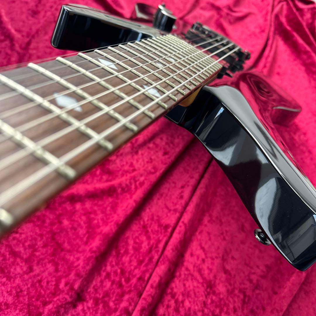 美品 メンテ済 Progauge by SCHECTER PS-600AV