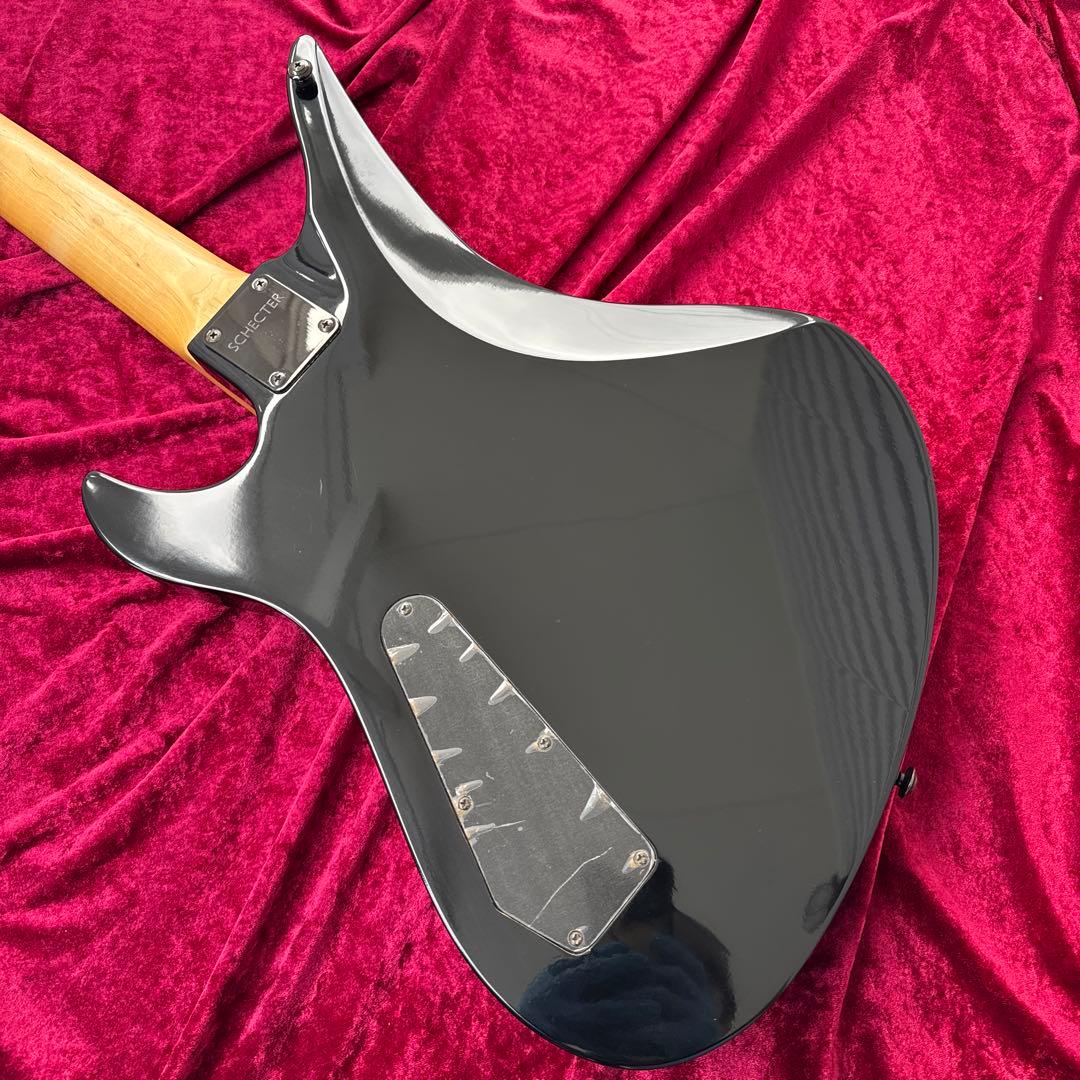 美品 メンテ済 Progauge by SCHECTER PS-600AV