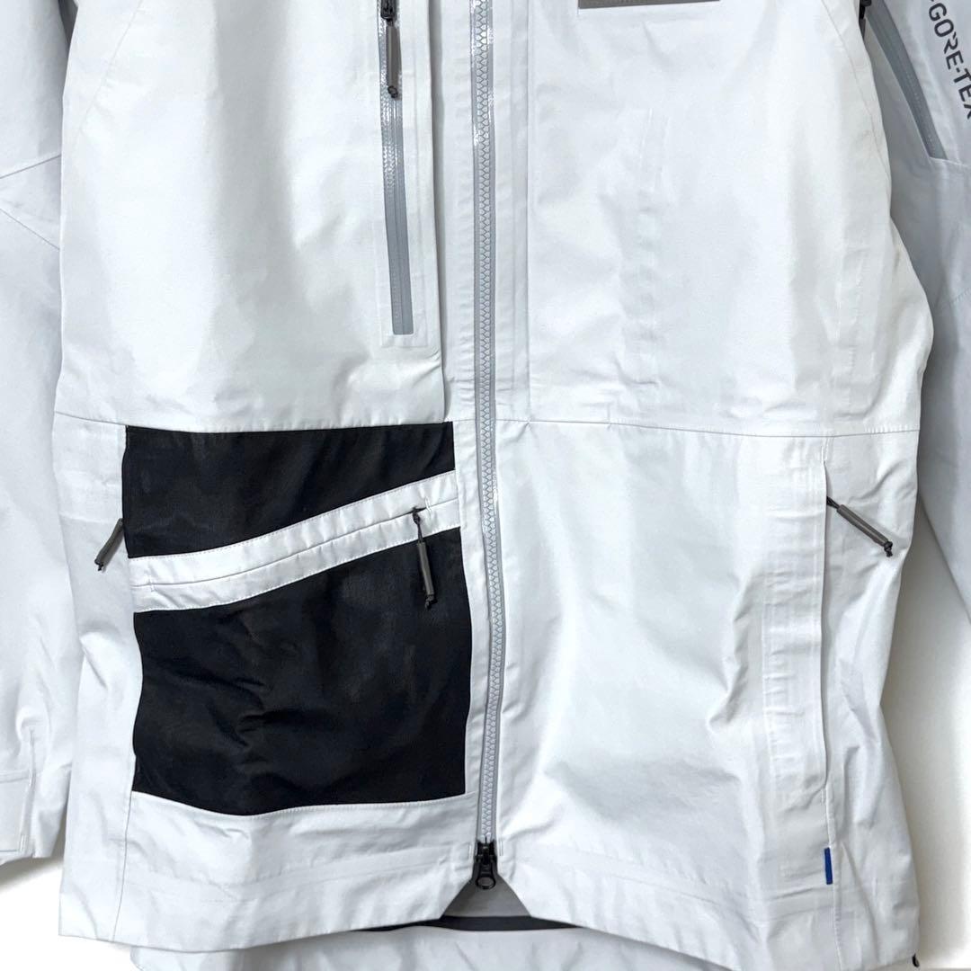スノーボード Burton CARBONATE GORE-TEX 3L JACKET L