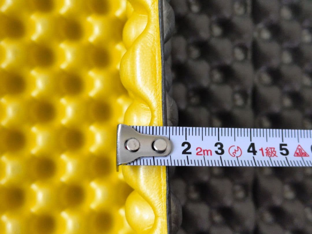 THERMAREST Z-Lite スリーピングマット 2枚