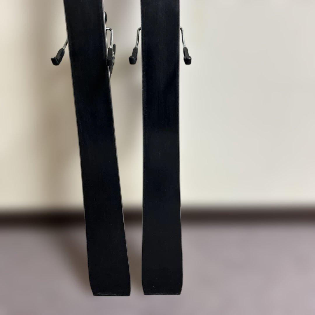 スキー ROSSIGNOL DEMO BETA