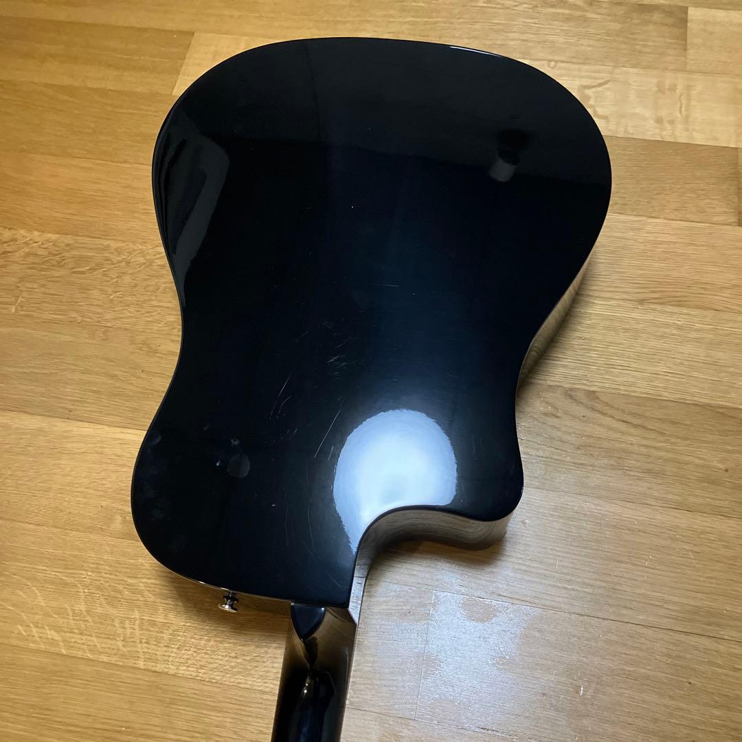 Fender CD-110CE エレクトリックアコースティックギター 　廃盤品