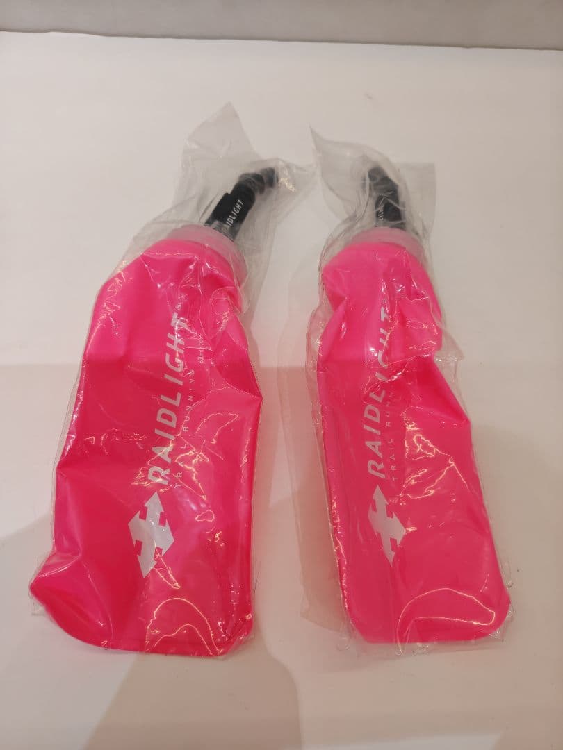 （新品未使用）RAIDLIGHT RESPONSIV 6 トレイルバックパック