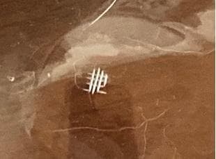 ロブマイヤー　チロル　フラワーベース