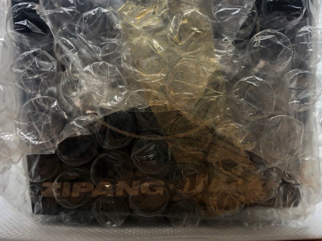 ZIPANG 中央観光バス　ダイムラー　新品未開封