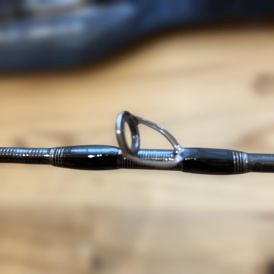 7/20まで　美品　コルトスナイパーリミテッドS100MH