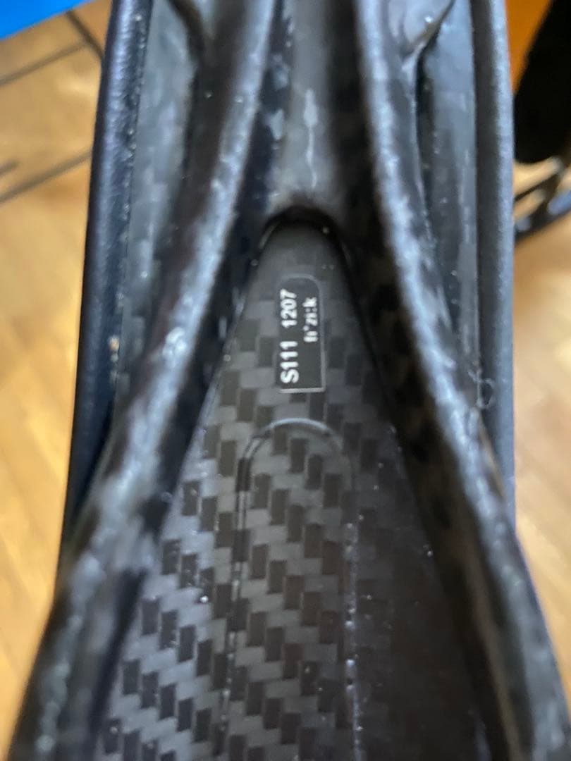 パーツ Fizik arione 00