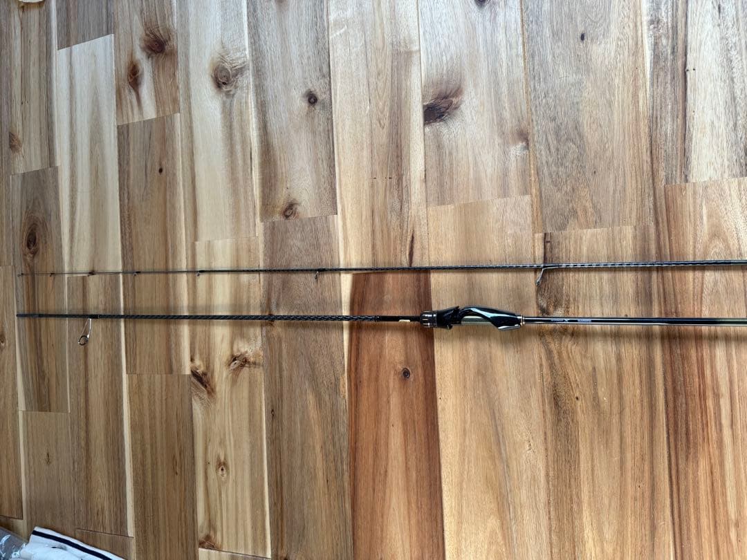 ソアレ ss S610SUL-S