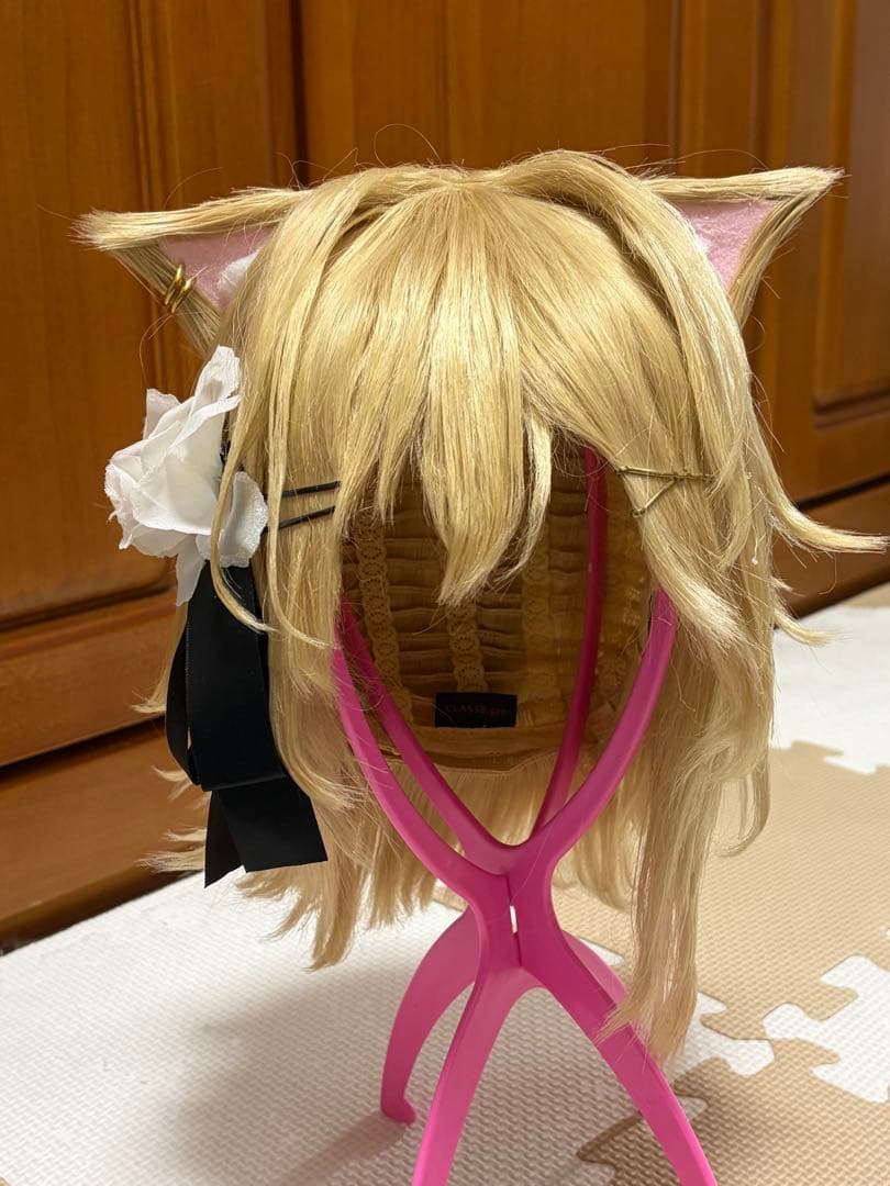ぶいすぽっ！胡桃のあ　コスプレ