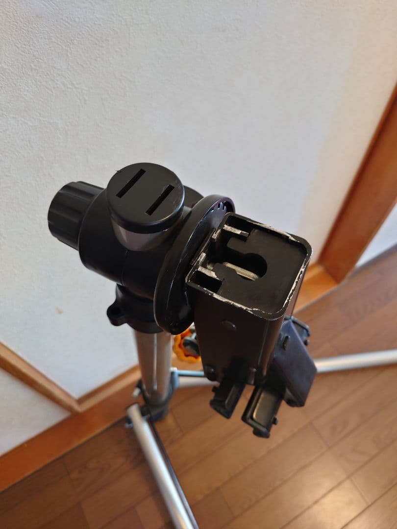 アルミ製メンテナンススタンド