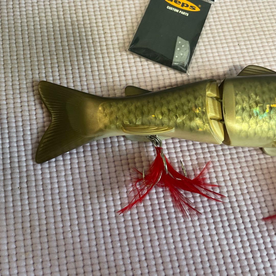 スライドスイマー250 旧型