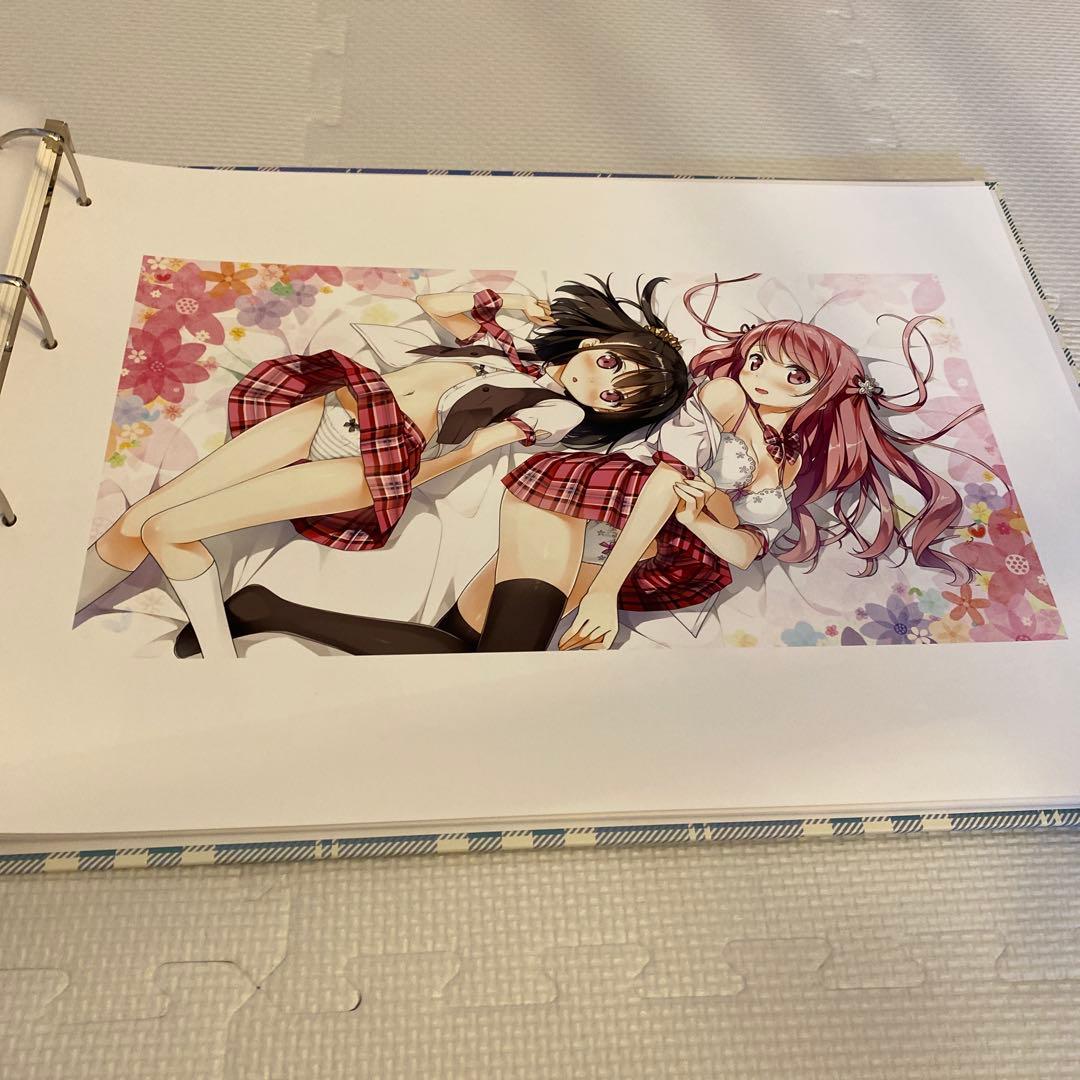 KANTOKU ART COLLECTION 2008-2015 47作品