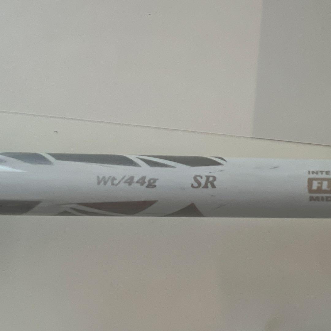 XXIO H5 23 ユーティリティクラブ