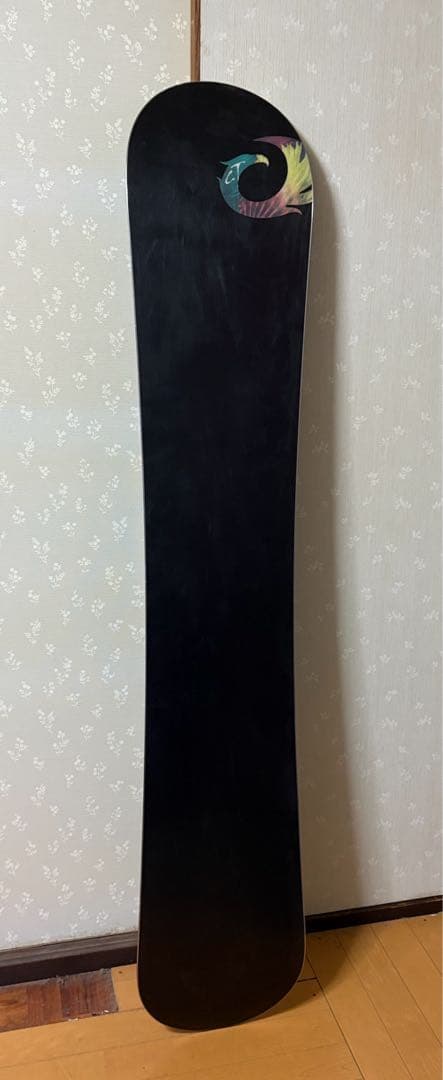 スノーボード OGASAKA CT 154