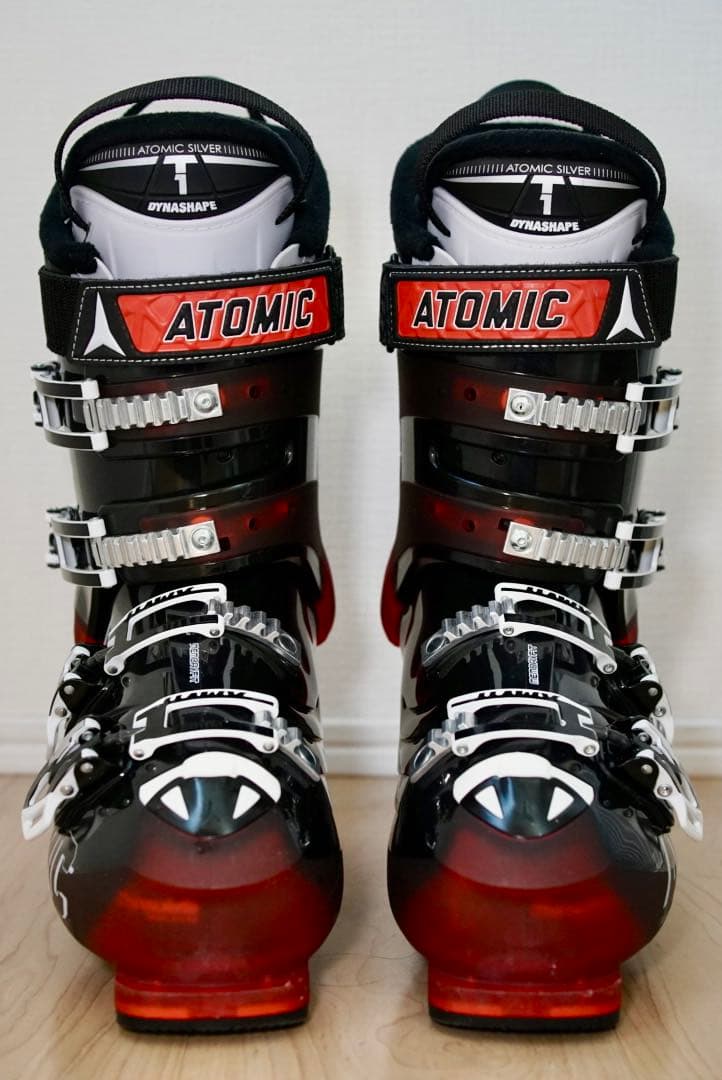 ATOMIC HAWX 2.0 100 スキーブーツ 28〜28.5cm
