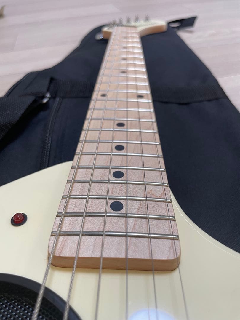 FERNANDES Z0-3'24 AWT（アンティークホワイト）