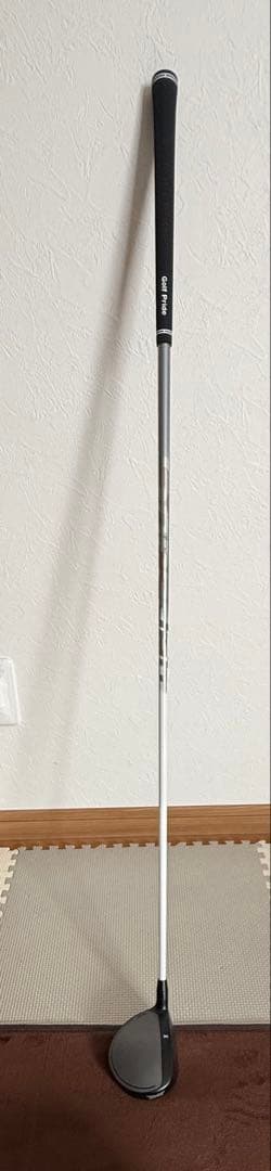 PXG GEN5 0311 フェアウェイウッド 5w ヘッドカバー付き