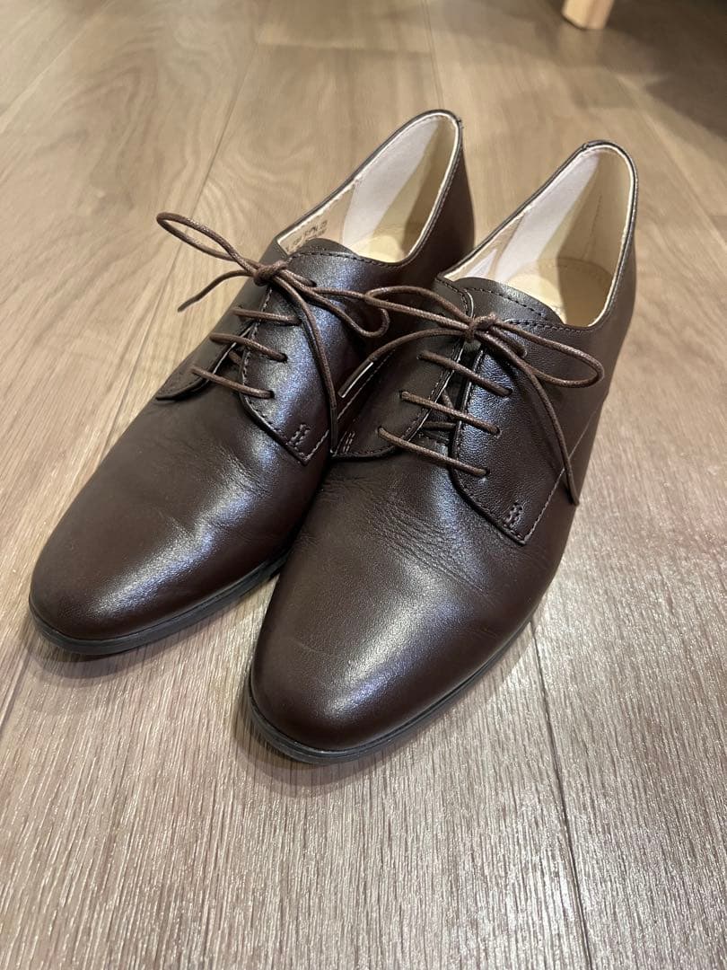 【美品】REGALドレスシューズ